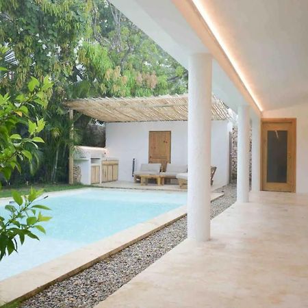 Seahorse Retreat Playa Bonita Hotel Las Terrenas Exterior photo