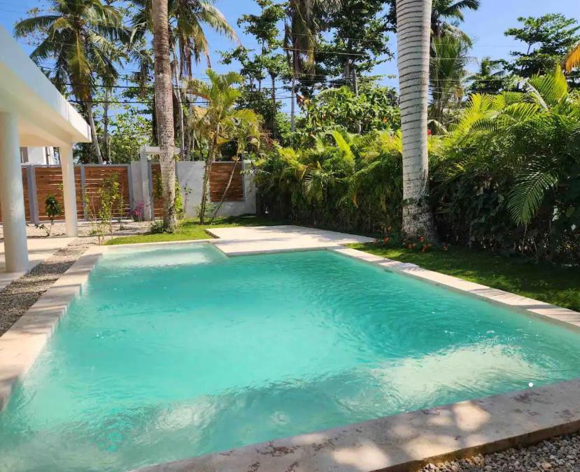 Seahorse Retreat Playa Bonita Hotel Las Terrenas Exterior photo